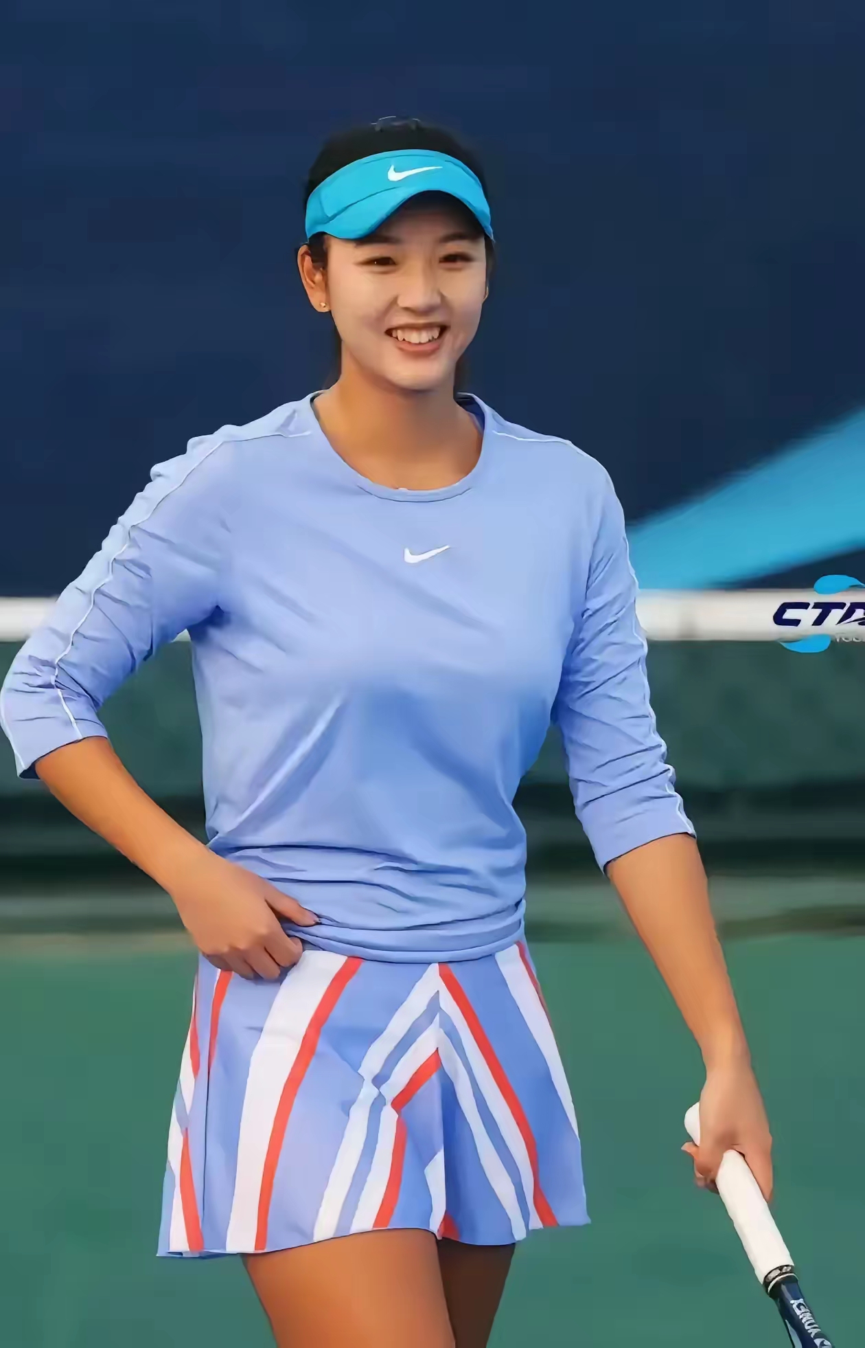 降低
