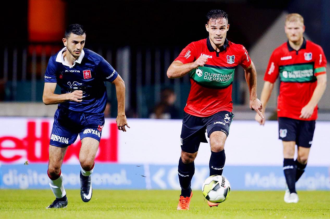 梅西与不同 梅西与不同