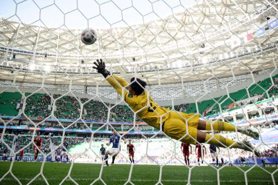 这些新面孔 这些新面孔