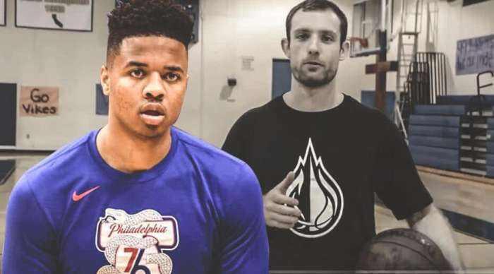 对付密集防 对付密集防