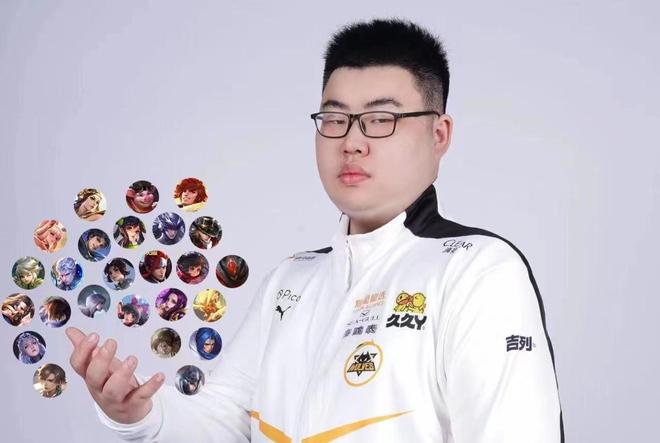随后他提速